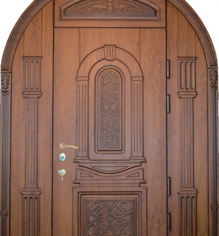 Парадная дверь DR363